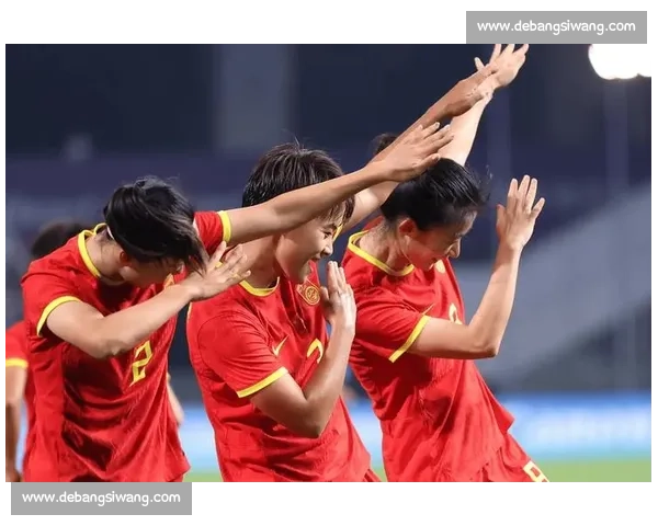 中国女足迎战越南，实力对比与关键球员解析全景展望