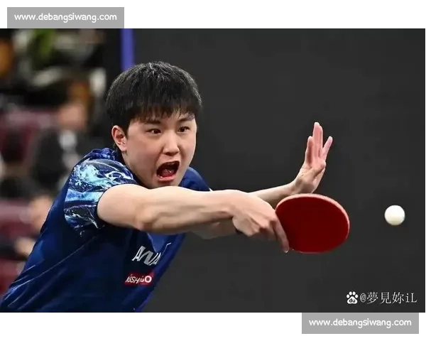 张本智和与许昕巅峰对决回顾及未来乒坛格局分析