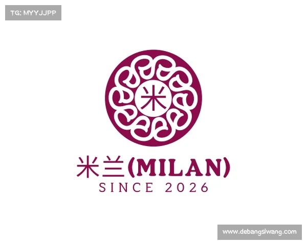 认识米兰(milan)